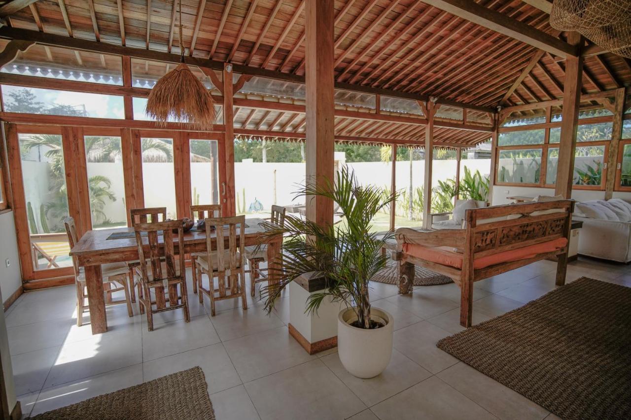 Villa Miti Bingin Uluwatu Exterior foto