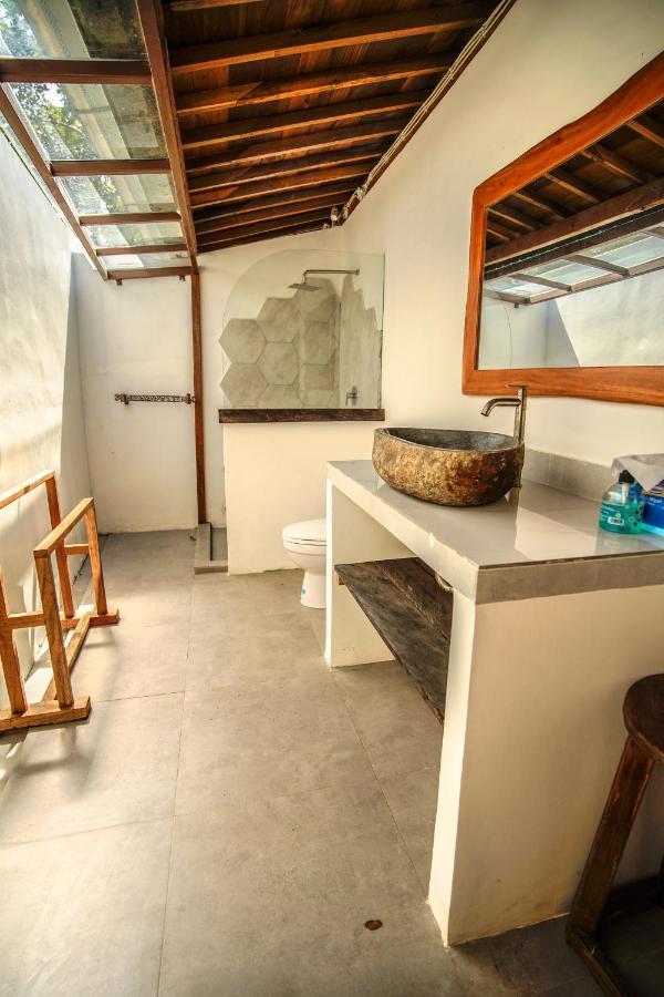Villa Miti Bingin Uluwatu Exterior foto