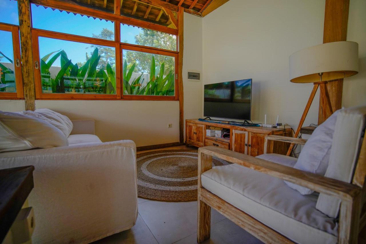 Villa Miti Bingin Uluwatu Exterior foto