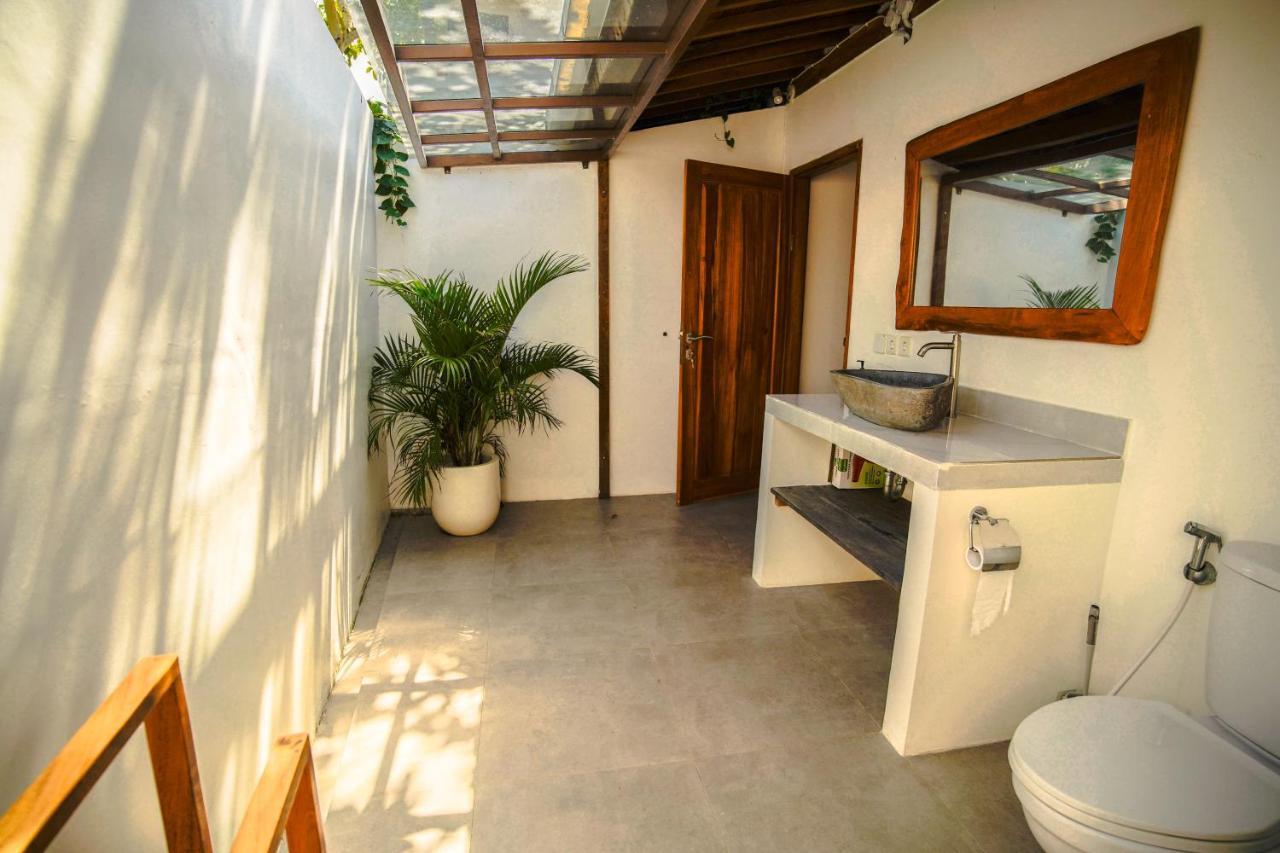 Villa Miti Bingin Uluwatu Exterior foto