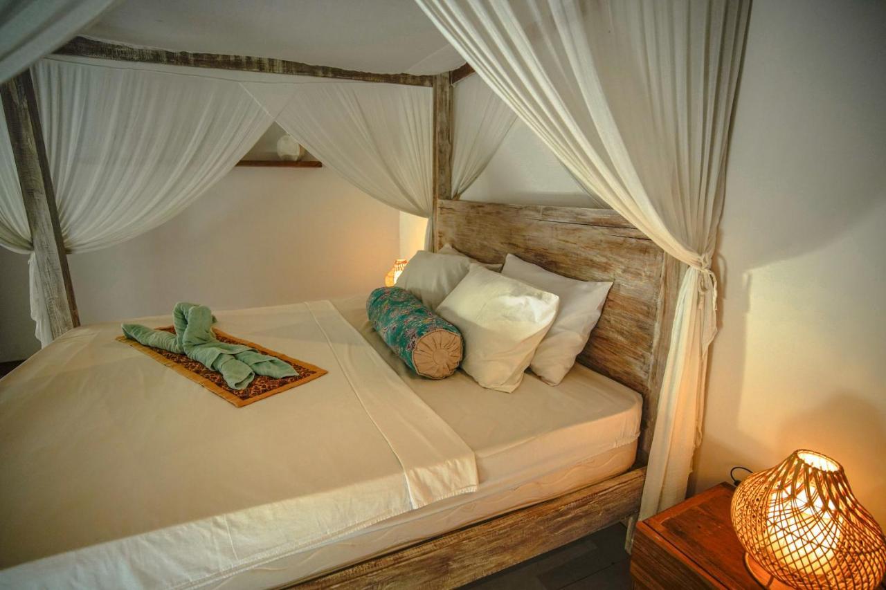 Villa Miti Bingin Uluwatu Exterior foto
