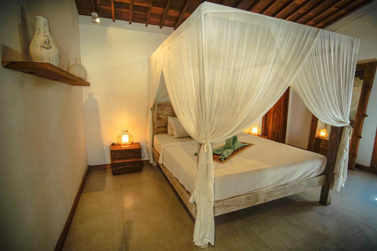 Villa Miti Bingin Uluwatu Exterior foto